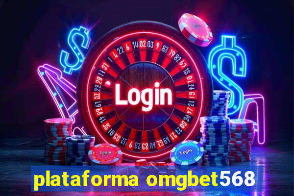 plataforma omgbet568